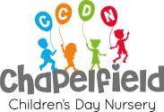 Chapelfield Childrens Day Nursery