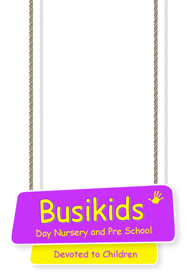 Busikids Day Nursery