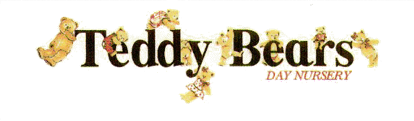 Teddy Bears Day Nursery