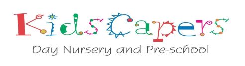 Kids Capers Day Nursery