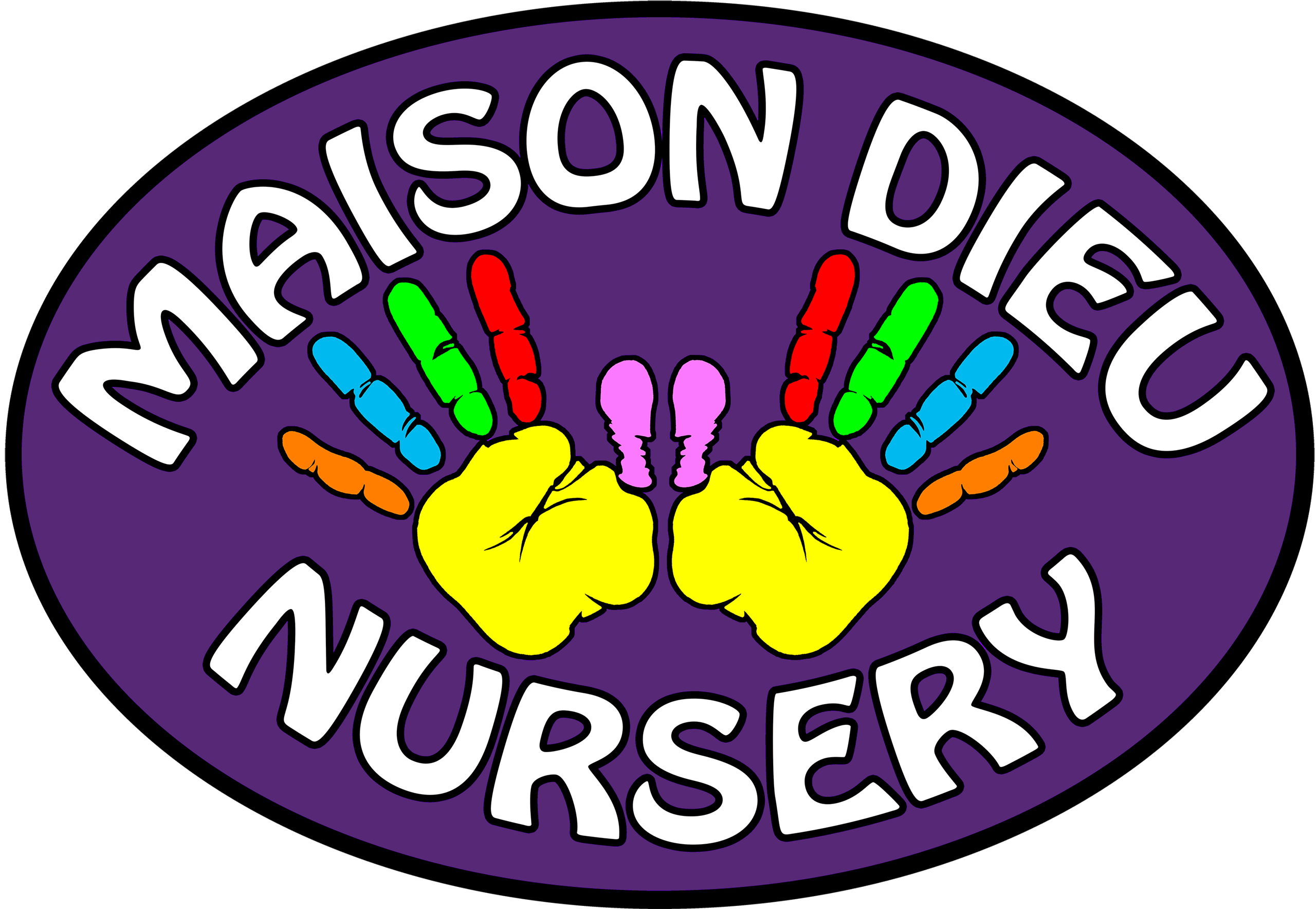 Maison Dieu Nursery