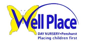 Well Place Day Nursery