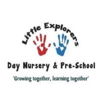 Little Explorers Day Nursery  Preschool