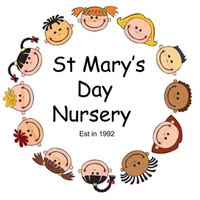 St Marys Day Nursery