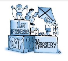 1St Friends Day Nursery