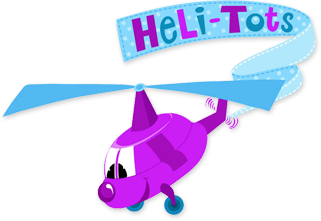 Helitots Day Nursery