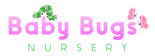 Baby Bugs Nursery