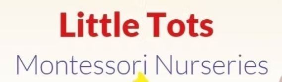 Little Tots Nursery - Reading