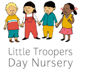 Little Troopers Day Nursery