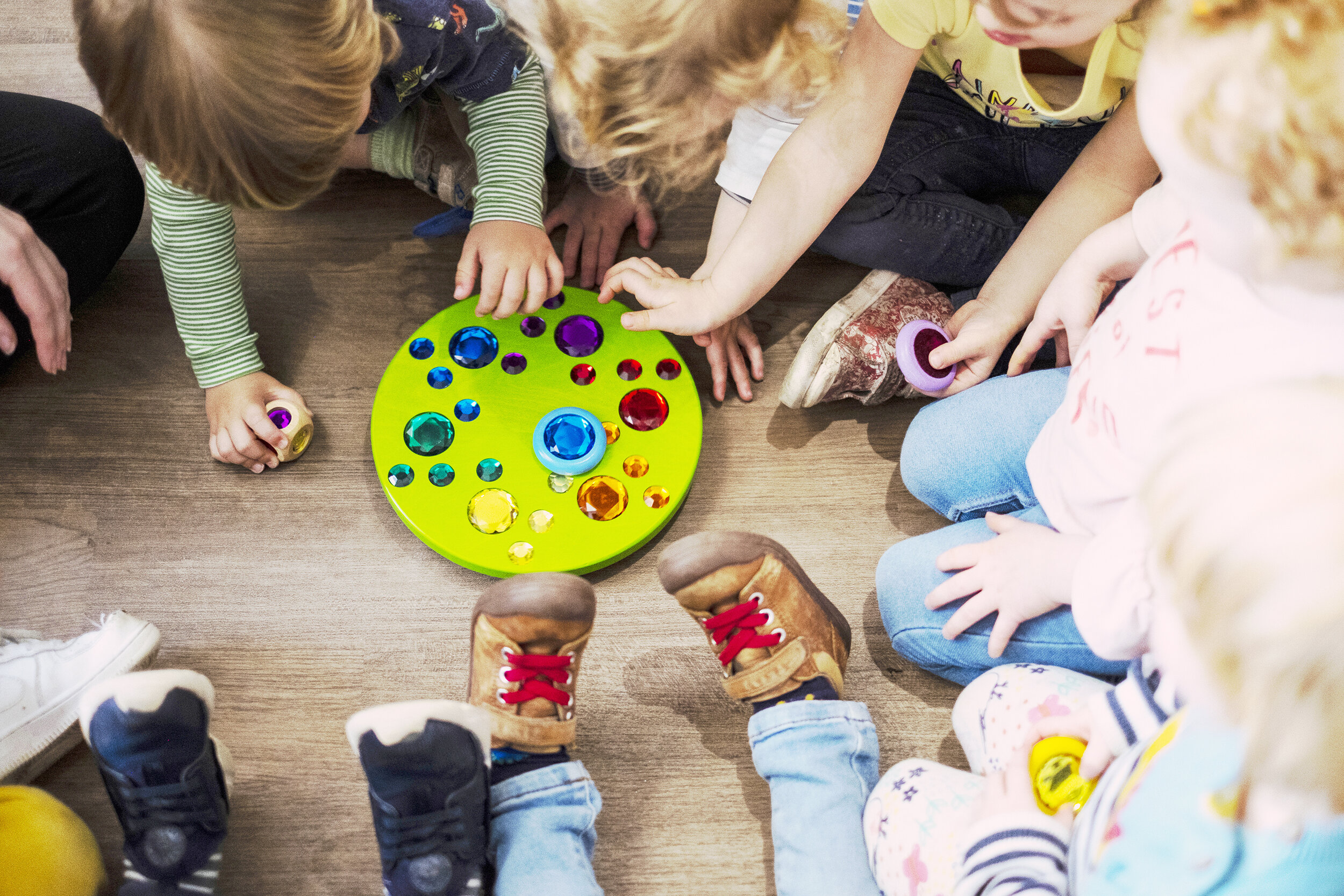 Acorn Park Nursery Kindergarten