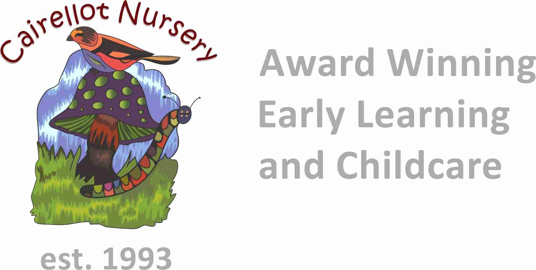 Cairellot Day Nursery