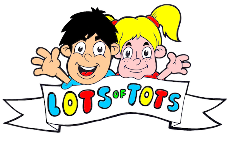 Lots Of Tots Day Nursery