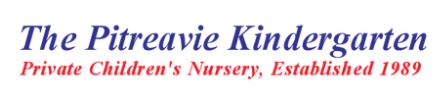 Pitreavie Kindergarten