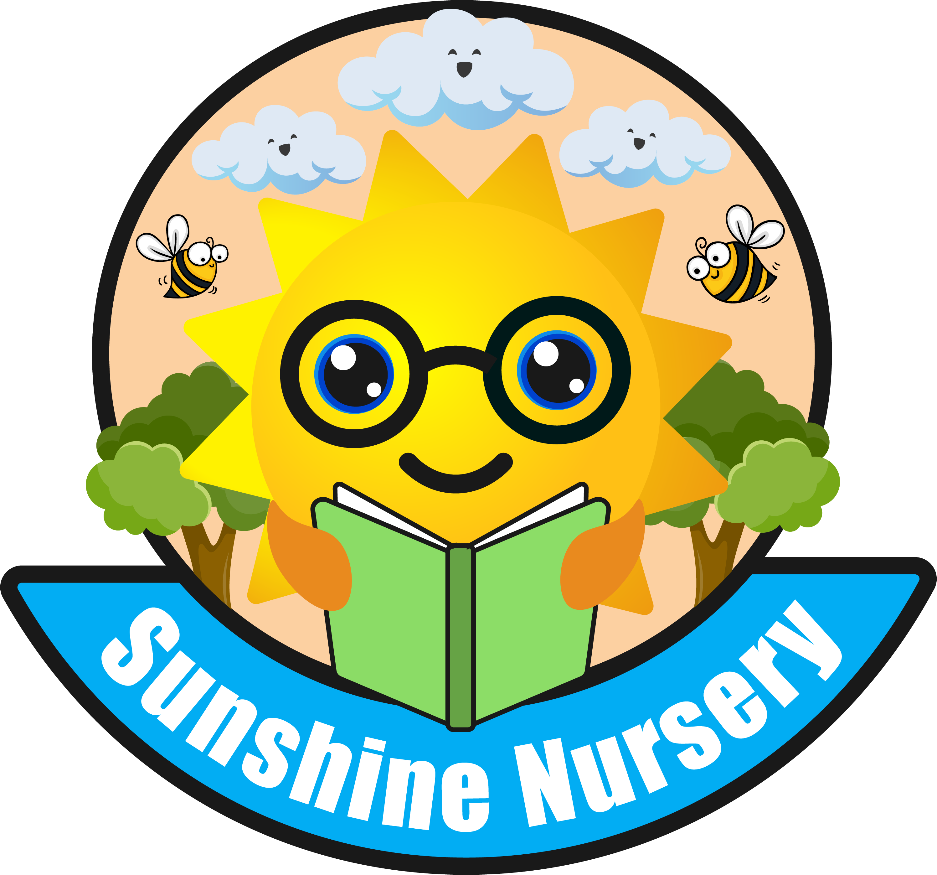 Sunshine Nursery - Glenrothes