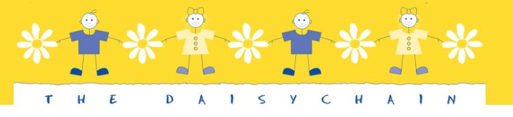 The Daisychain Nursery Kirkcaldy