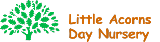 Little Acorns Day Nursery