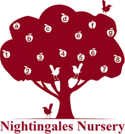 Nightingales Nursery