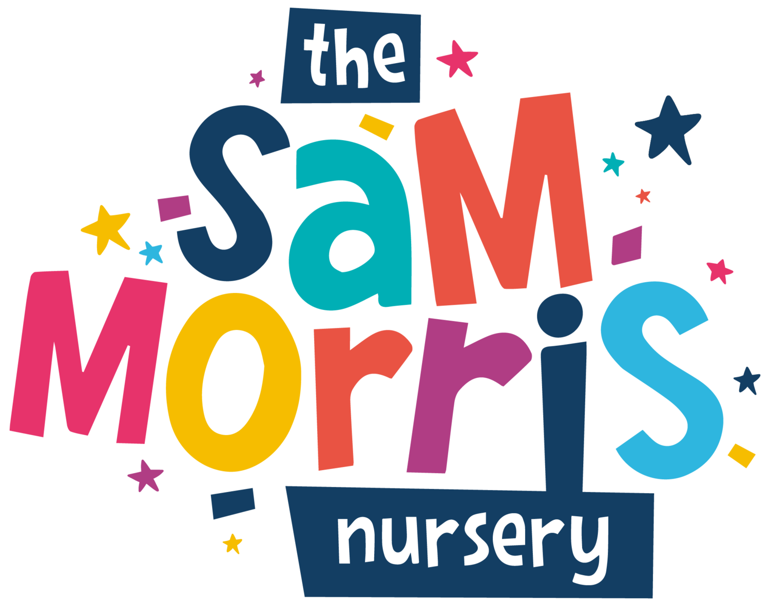 Sam Morris Centre Nursery