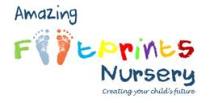 Amazing Footprints Nursery