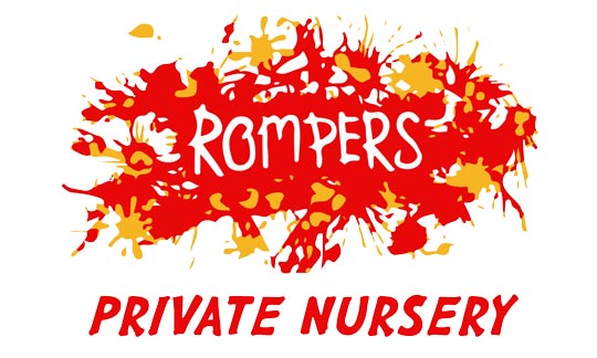 Rompers Nursery