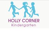 Holly Corner Kindergarten