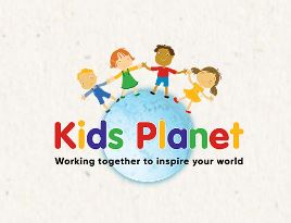 Kids Planet Denton