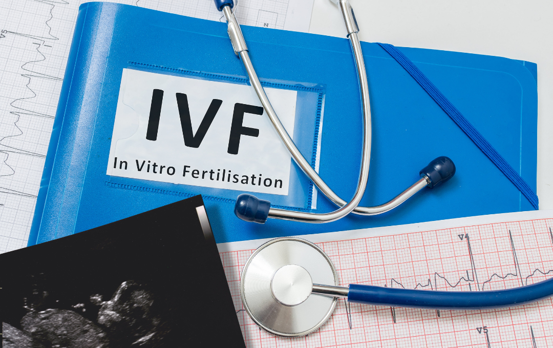 IVF