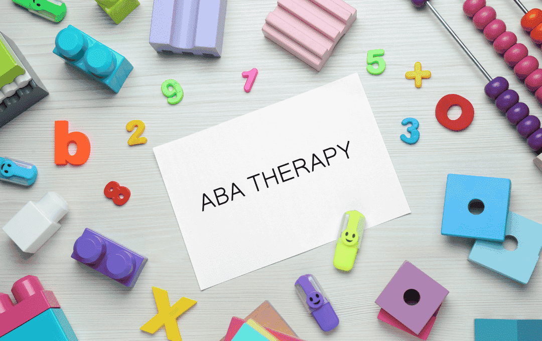 ABA Therapy