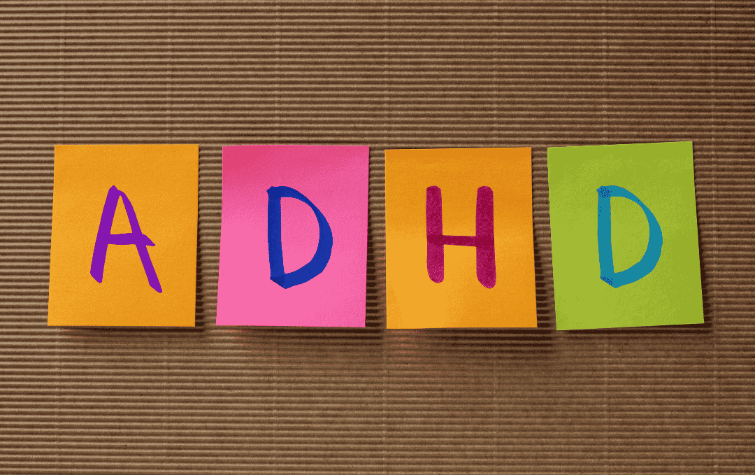 ADHD Therapies