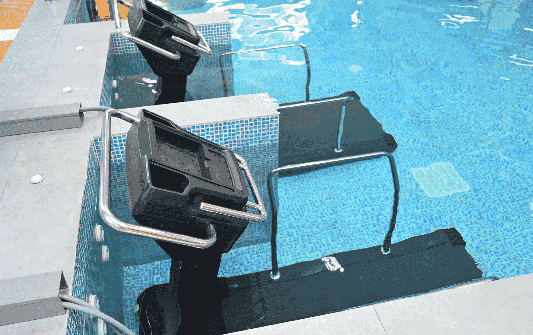 Aquatic Therapies