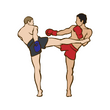 Kick Boxing