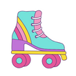 Roller Skates